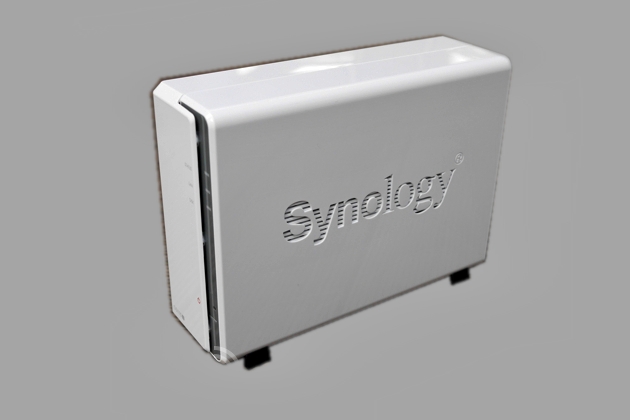 SYNOLOGY DS115J